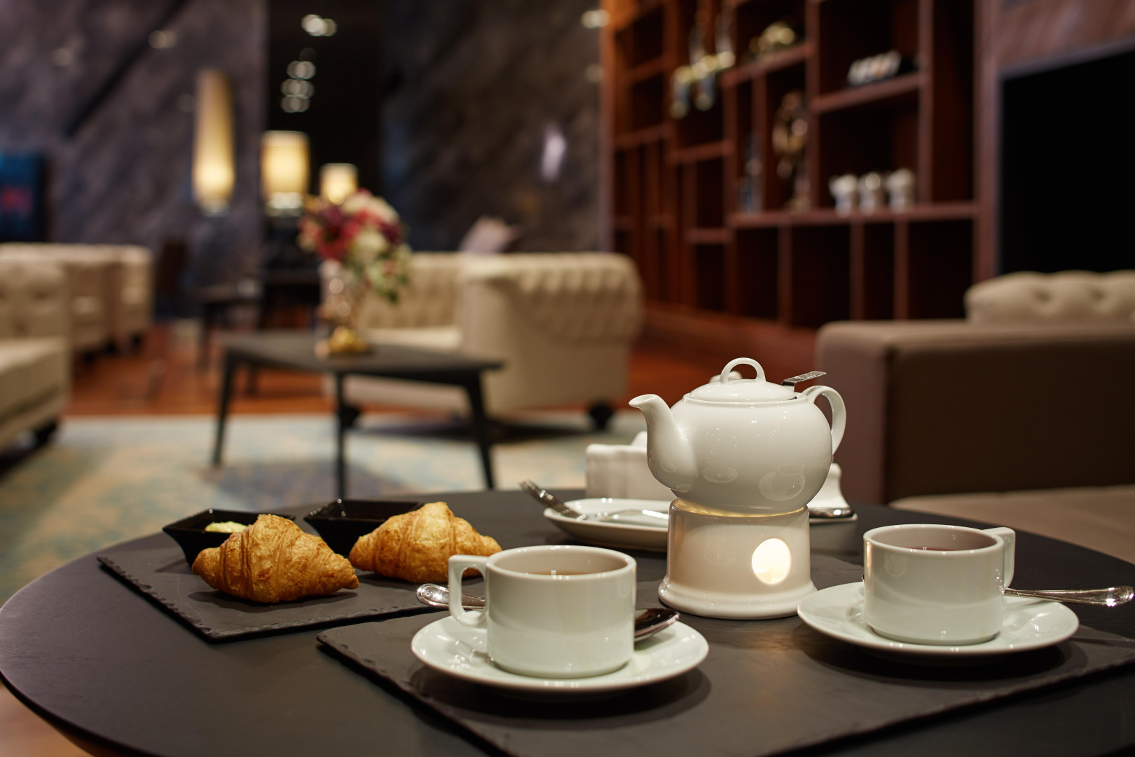 Foto - Pullman Istanbul Airport and Convention Center Hotel