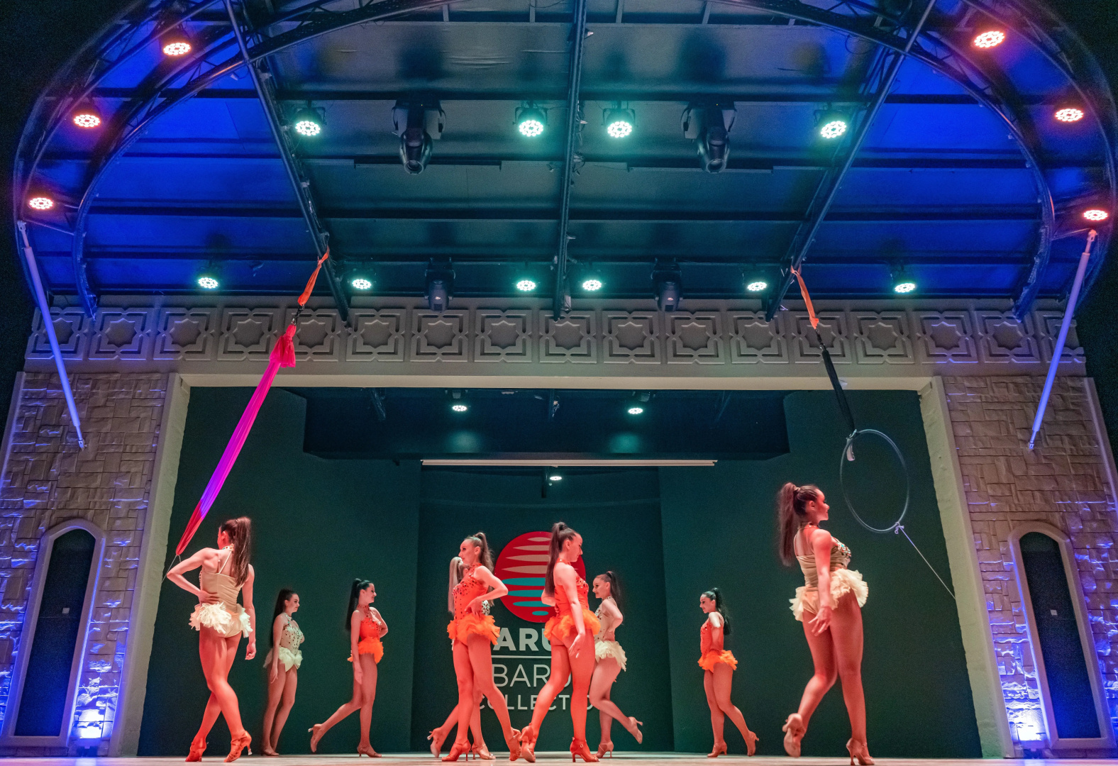 Photo - Arum Barut Collection - Ultra All Inclusive
