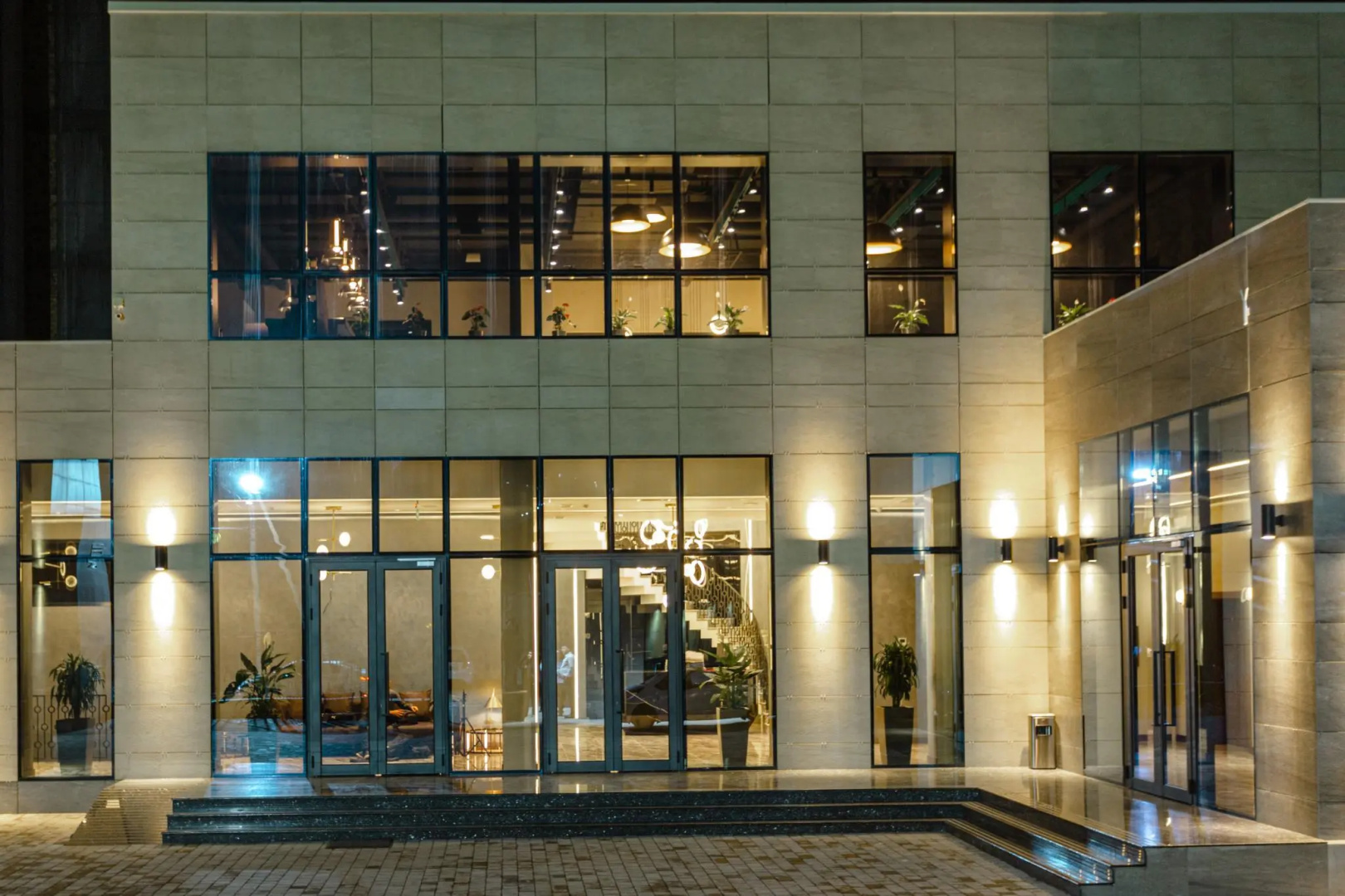Foto - Frankfort Hotel and Spa