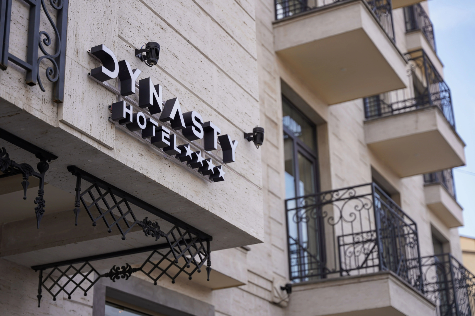 Foto - Dynasty Hotel & SPA