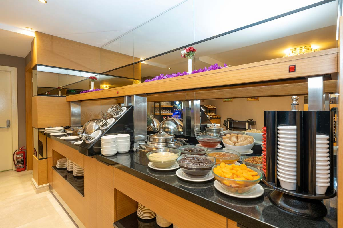 Photo - Freya Hotel