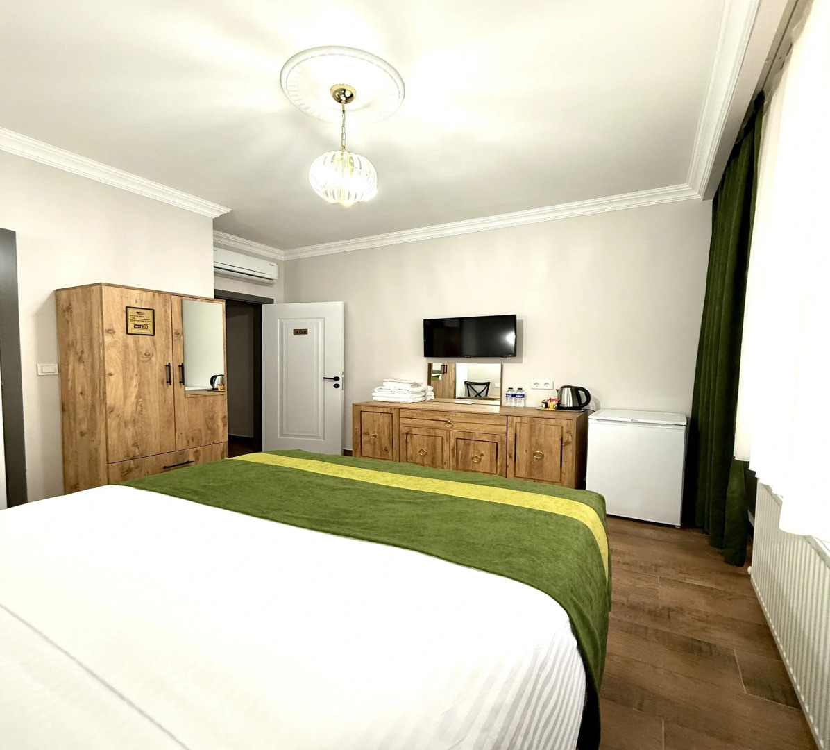 Foto - Taksim suıte