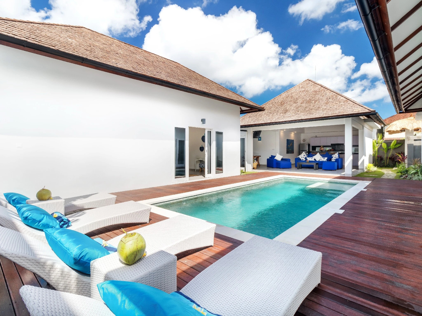 Photo - Villa Hiburan 2 by Villa Finder