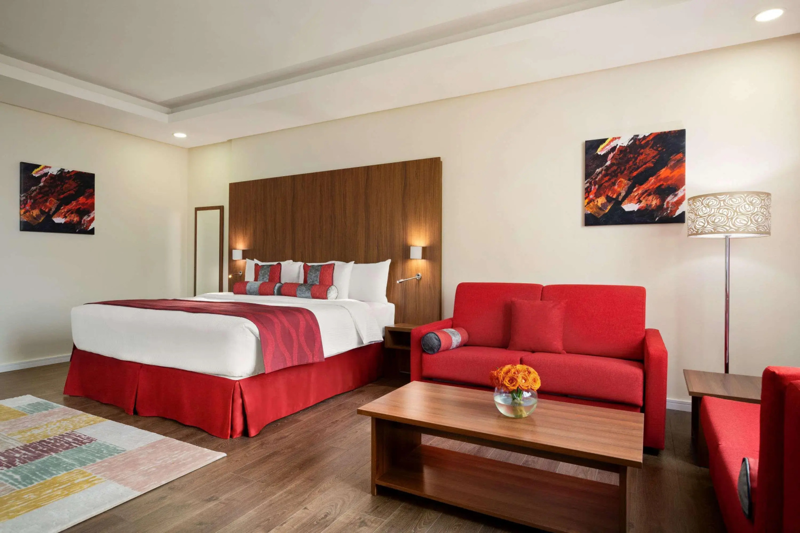 Photo - Ramada Encore by Wyndham Kuwait Downtown