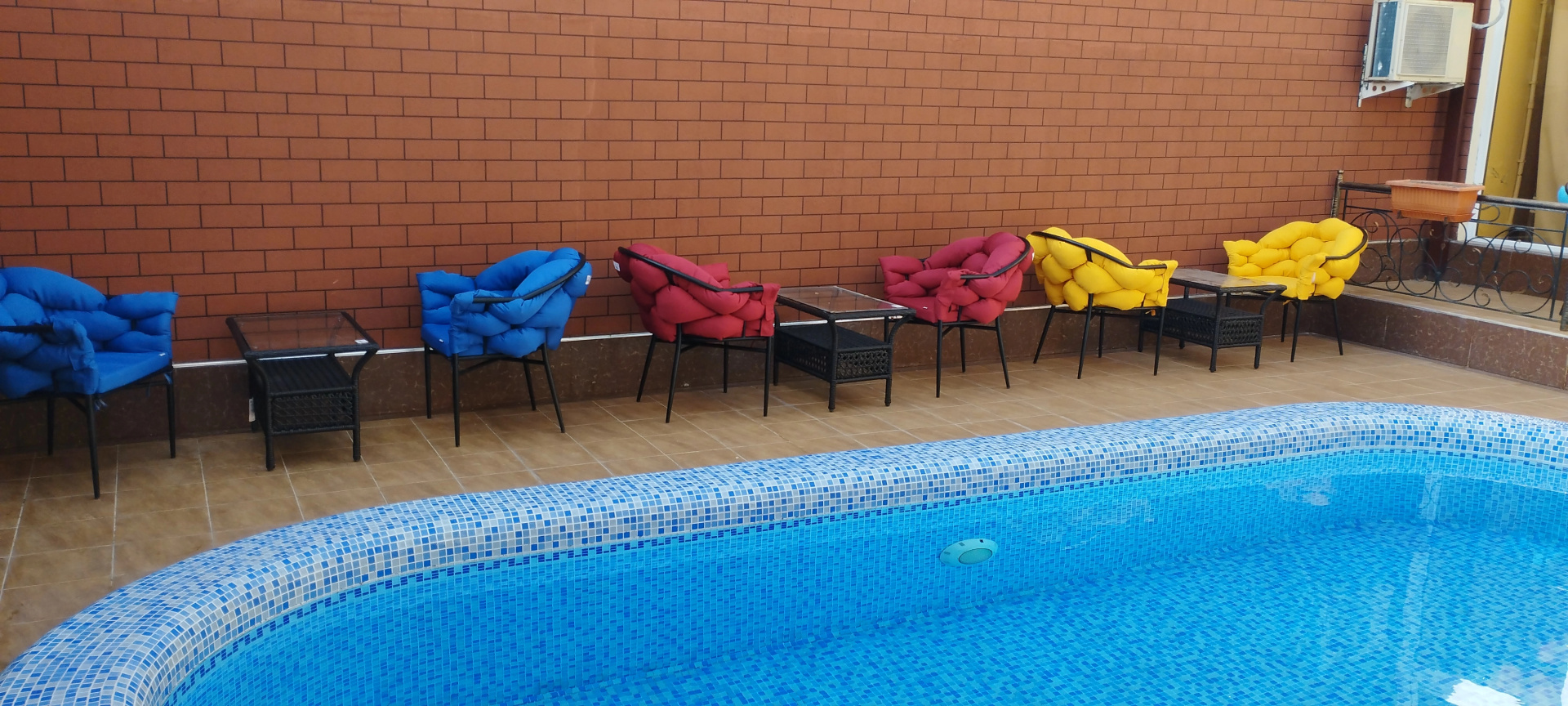 Photo - Gostevoy Dom Green House Eco Hotel