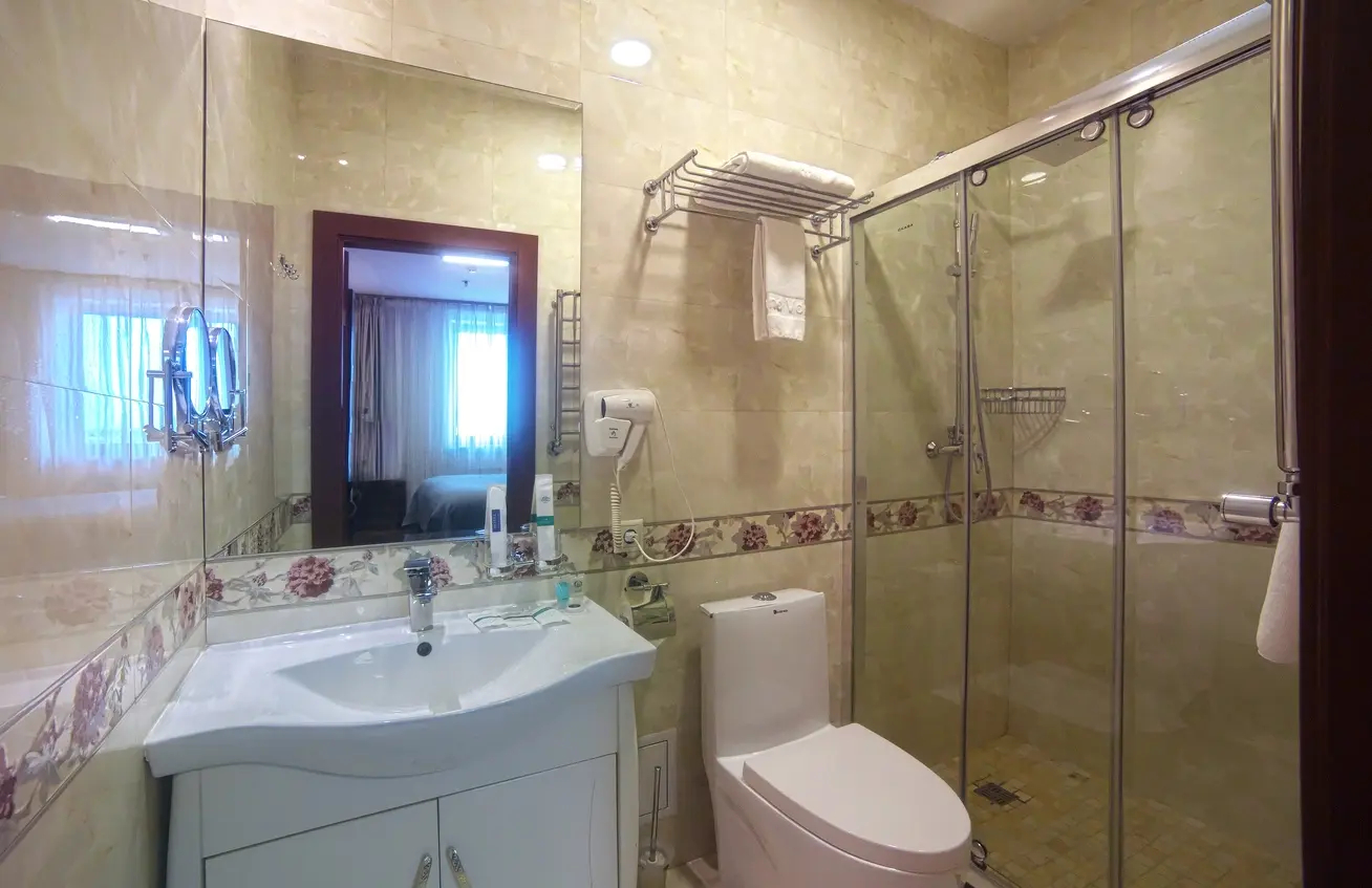 Foto - Grand Voyage Hotel