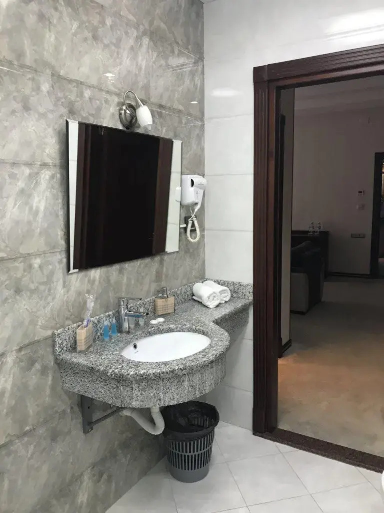 Foto - Capitol Hotel