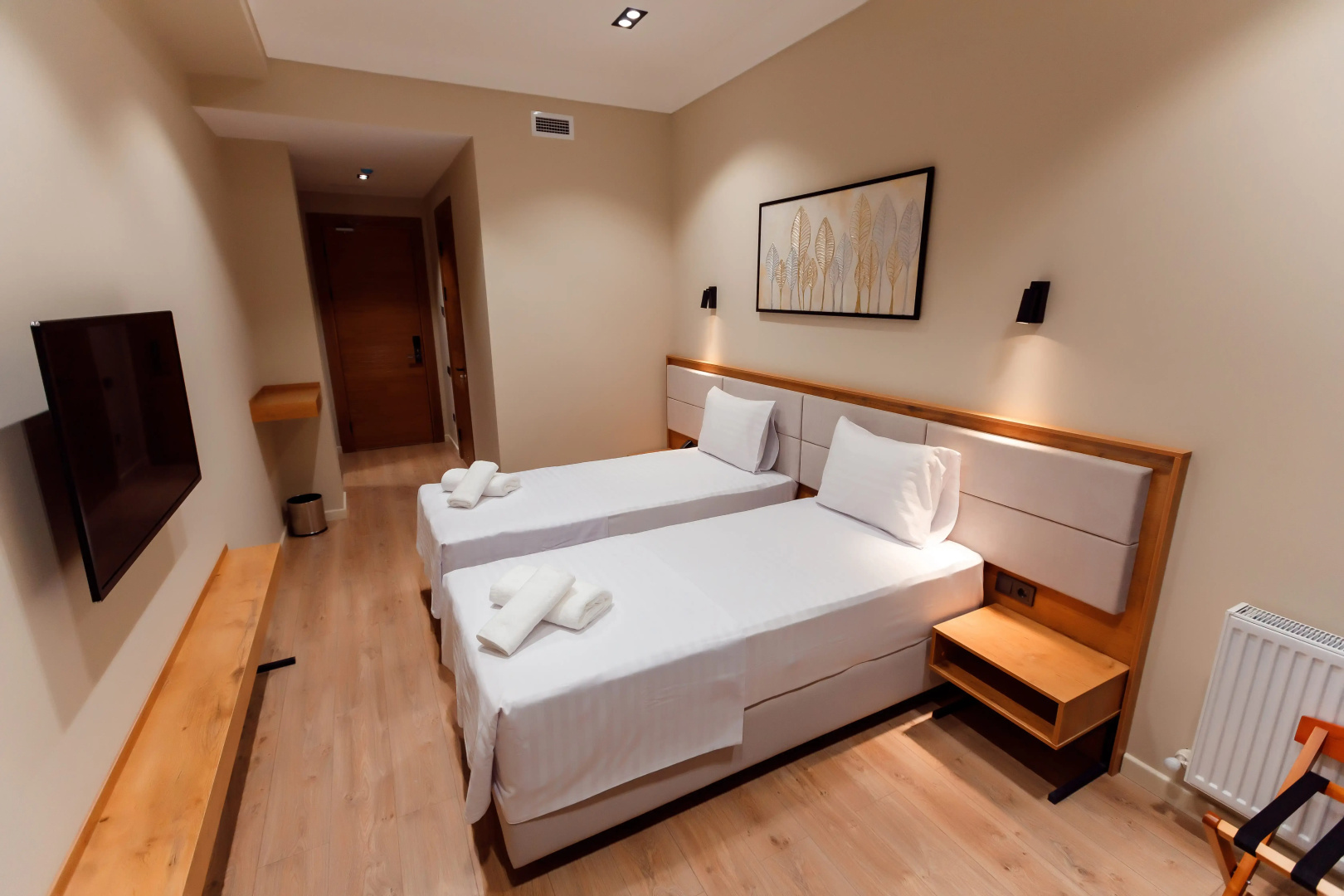 Foto - Hotel Marwa Tashkent Pool&Spa