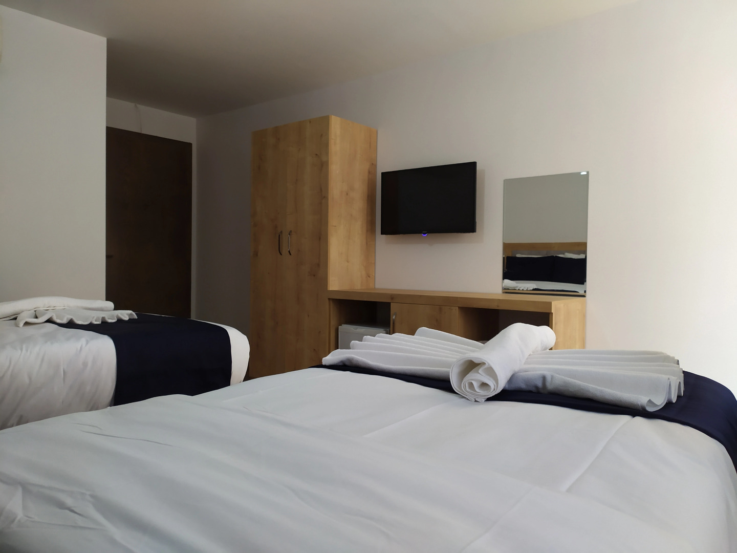 Foto - Golden Street Hotel