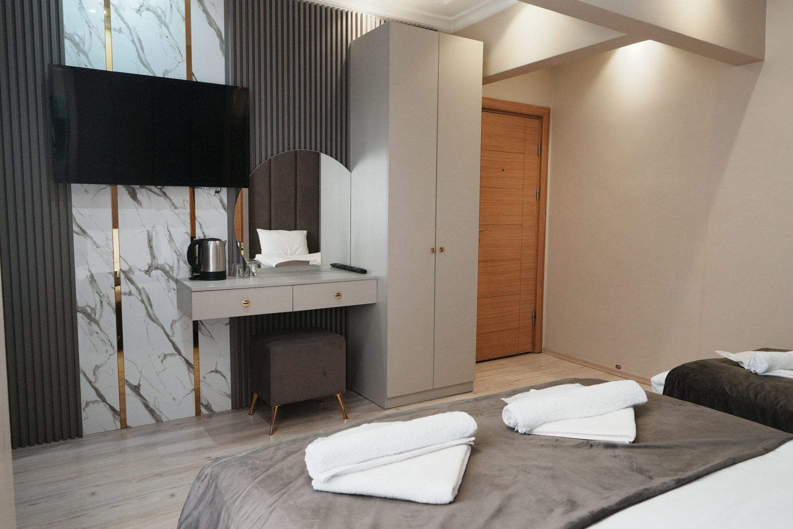 Foto - Reyyan Hotel
