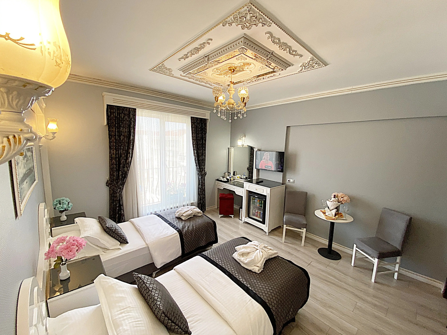 Foto - Gülhanepark Hotel & Spa