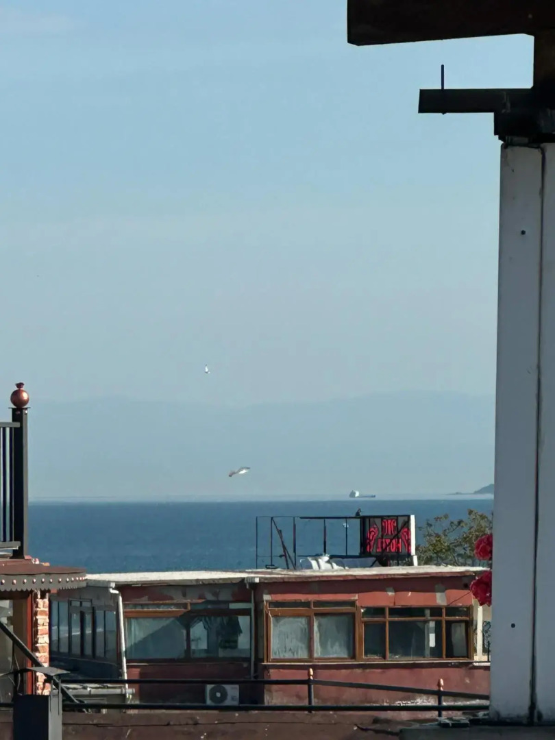 Foto - Alha apart otel