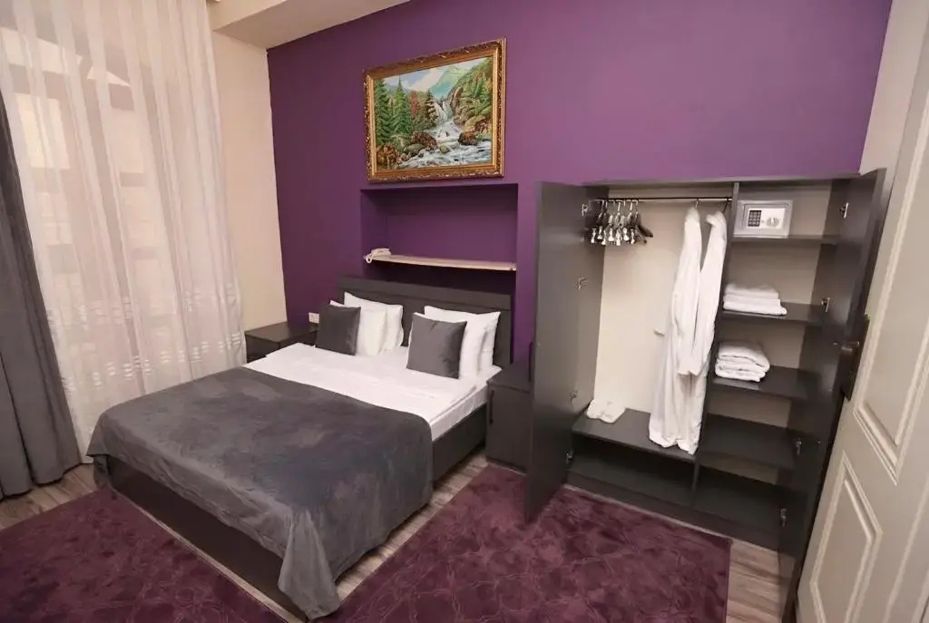 Foto - Green Garden Hotel