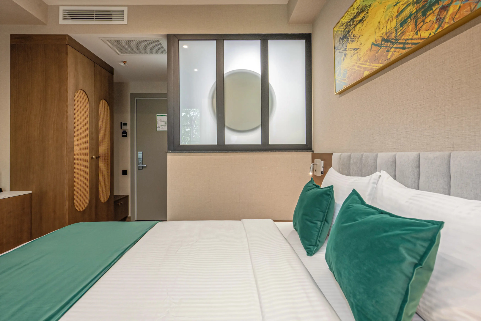 Photo - Boutique Hotel Calligraphy