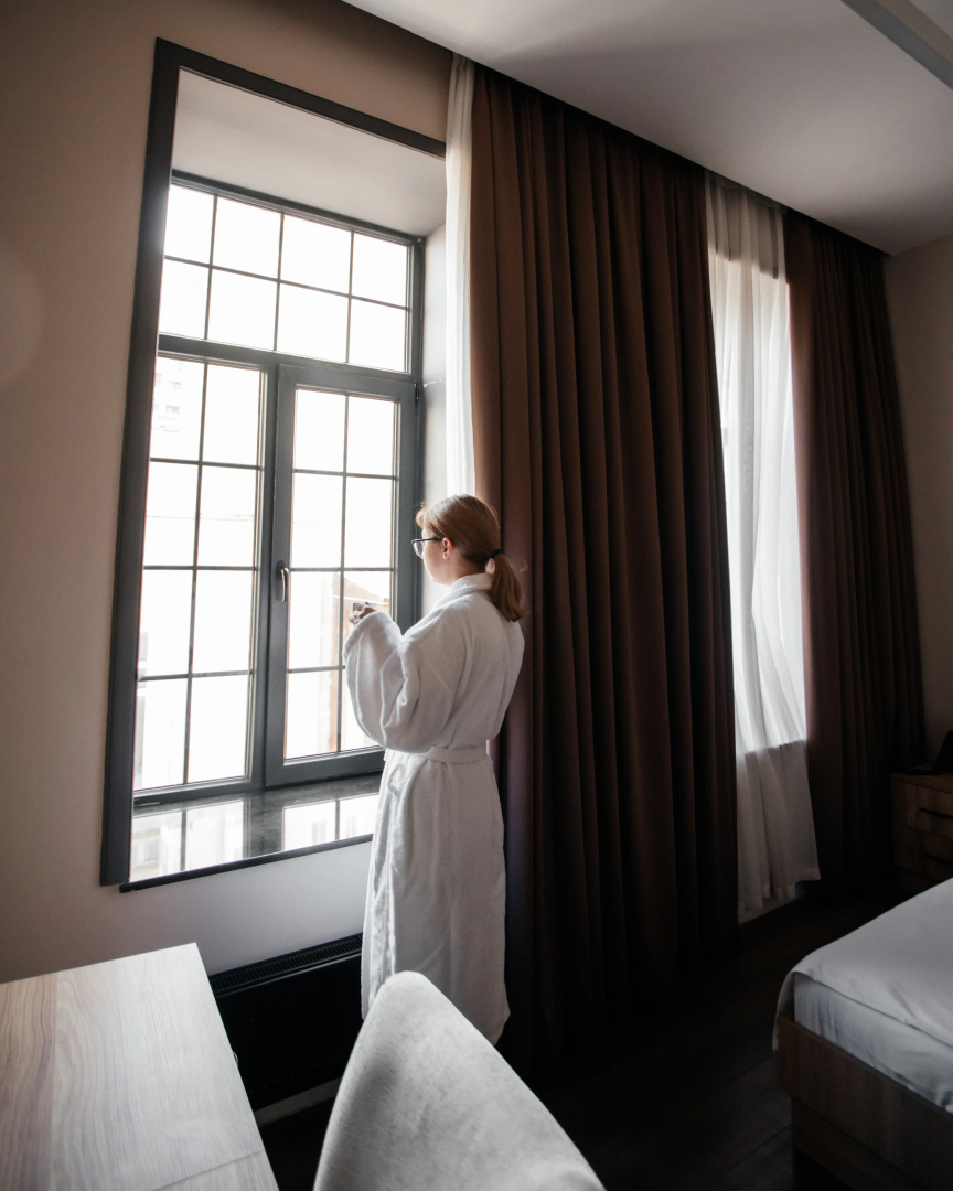 Foto - OLF Hotel