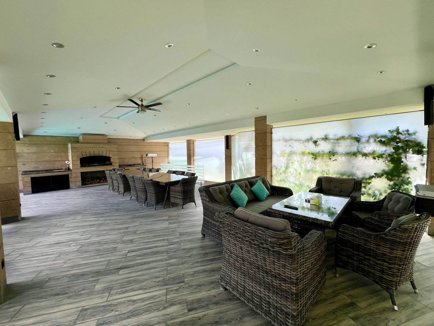 Foto - Luxury Villa With Pool and Jacuzzi