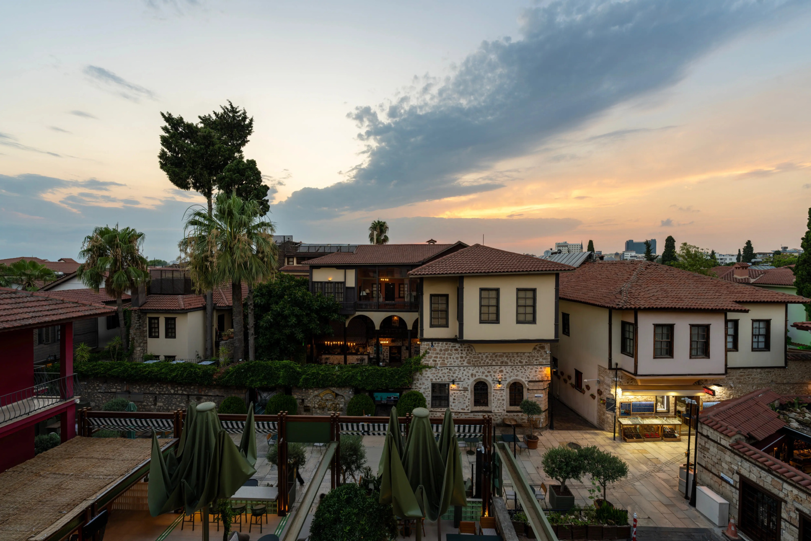 Foto - Alp Pasa Hotel - Special Class