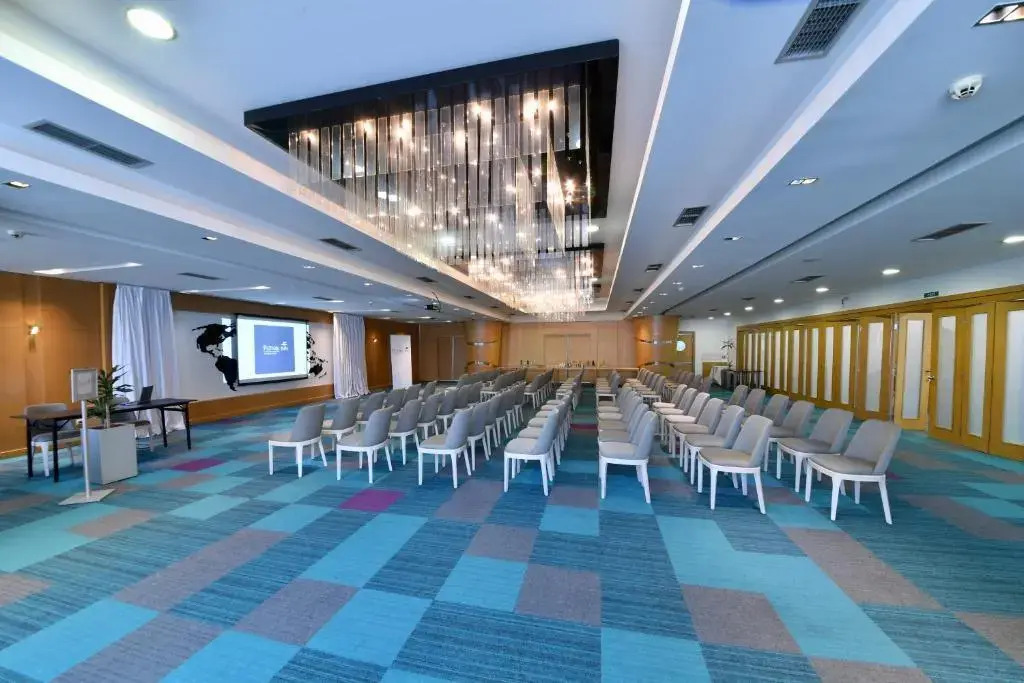 Foto - Putnik Inn Belgrade