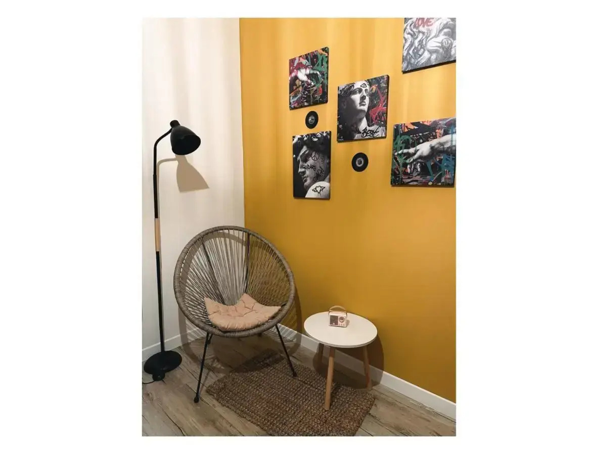 Foto - Avalon Hotel Armenia