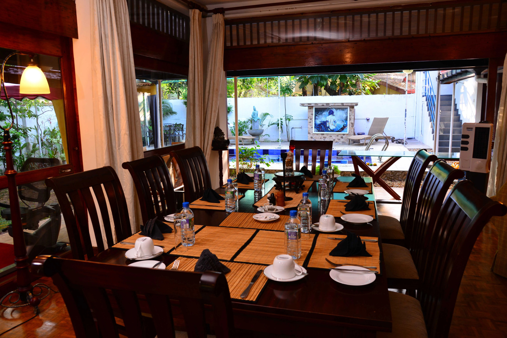 Foto - Colombo Villa