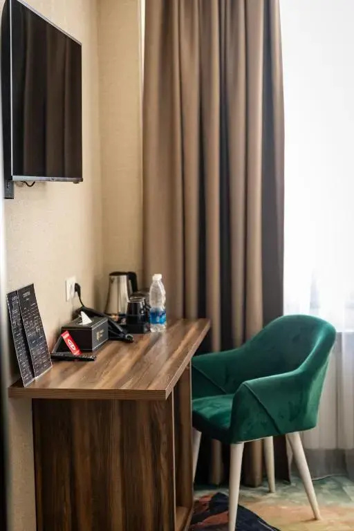 Photo - Hotel Resident Bishkek