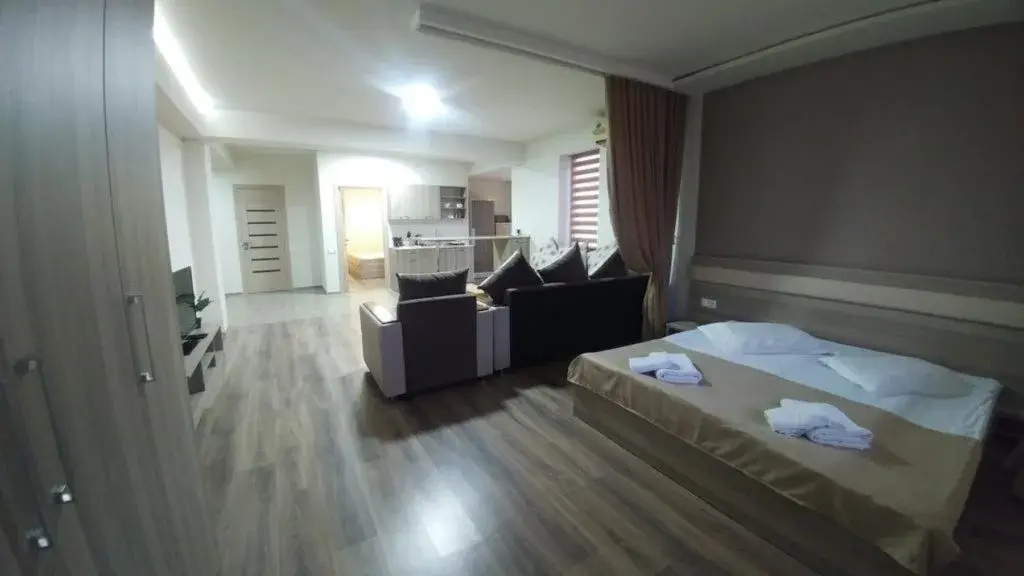Foto - Cross Resort Hotel