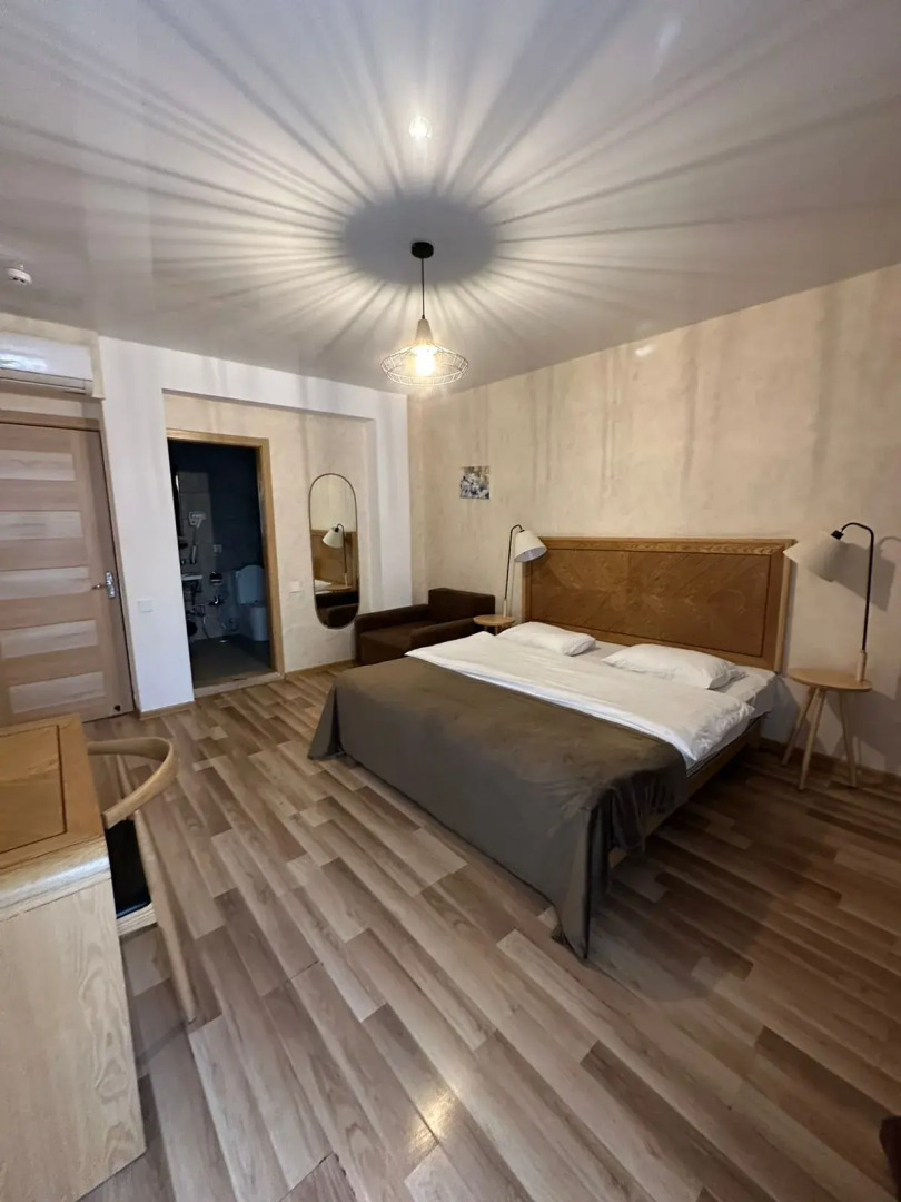 Photo - Hotel cozy jano