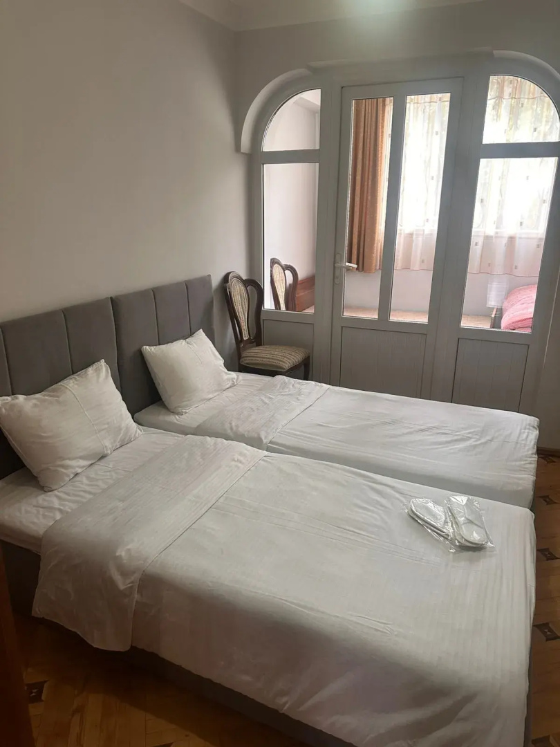 Foto - Mashtots Hotel