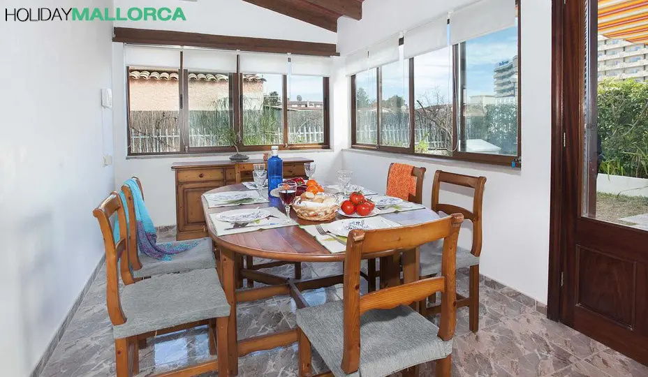 Foto - Eternal Sunshine Villa