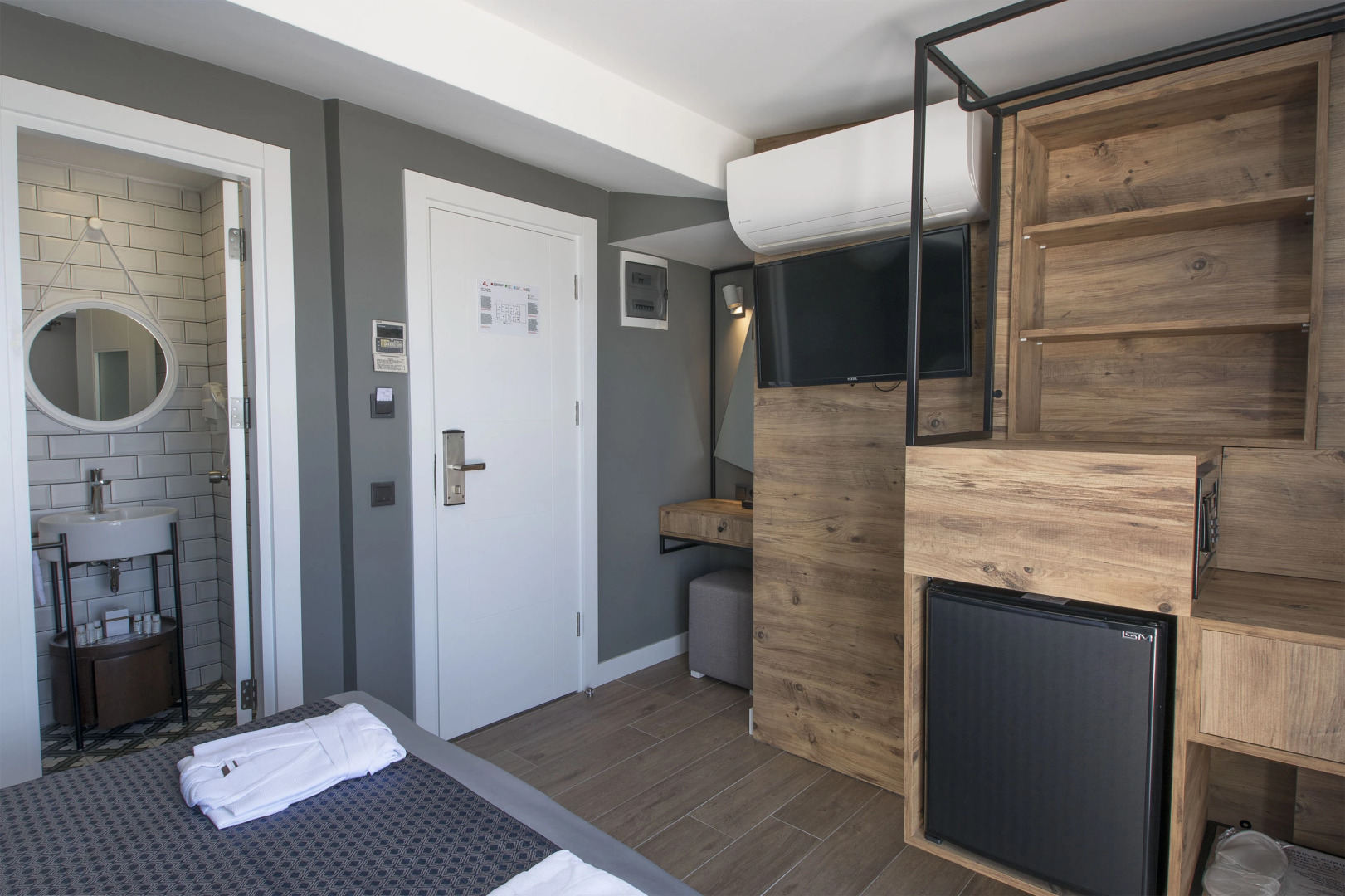 Photo - Pure Blanche Hotel