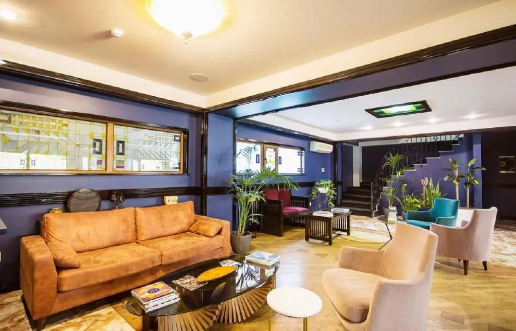 Foto - Haz Boutique Hotel Baku