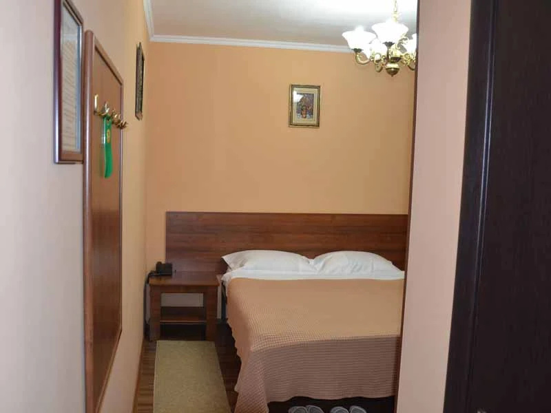 Foto - Hotel Flagman