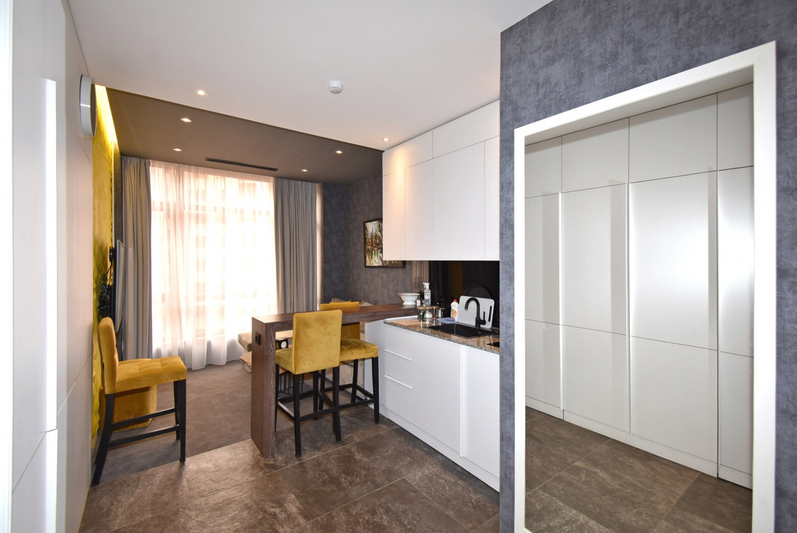 Photo - Avenue ApartHotel