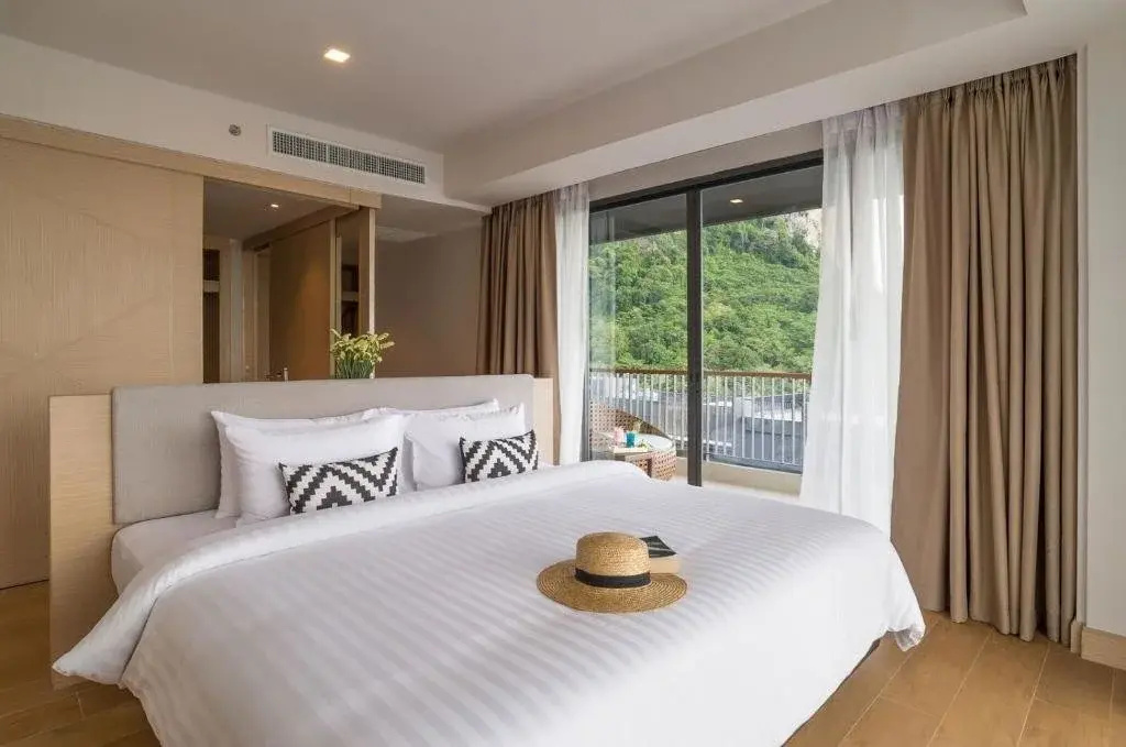 Foto - Panan Krabi Resort