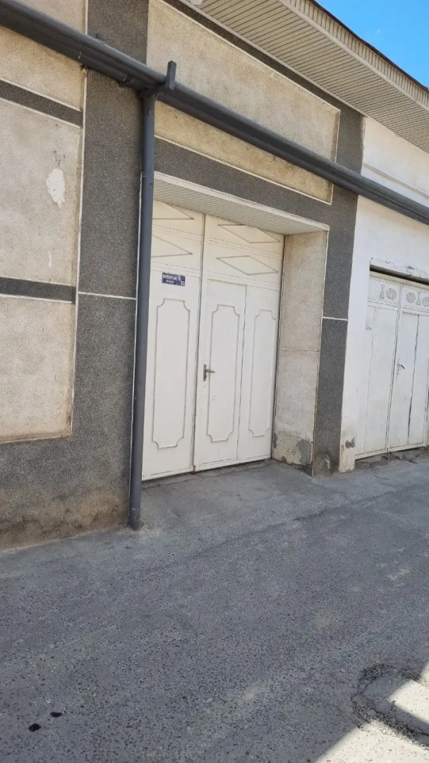 Photo - Hostel Muborak