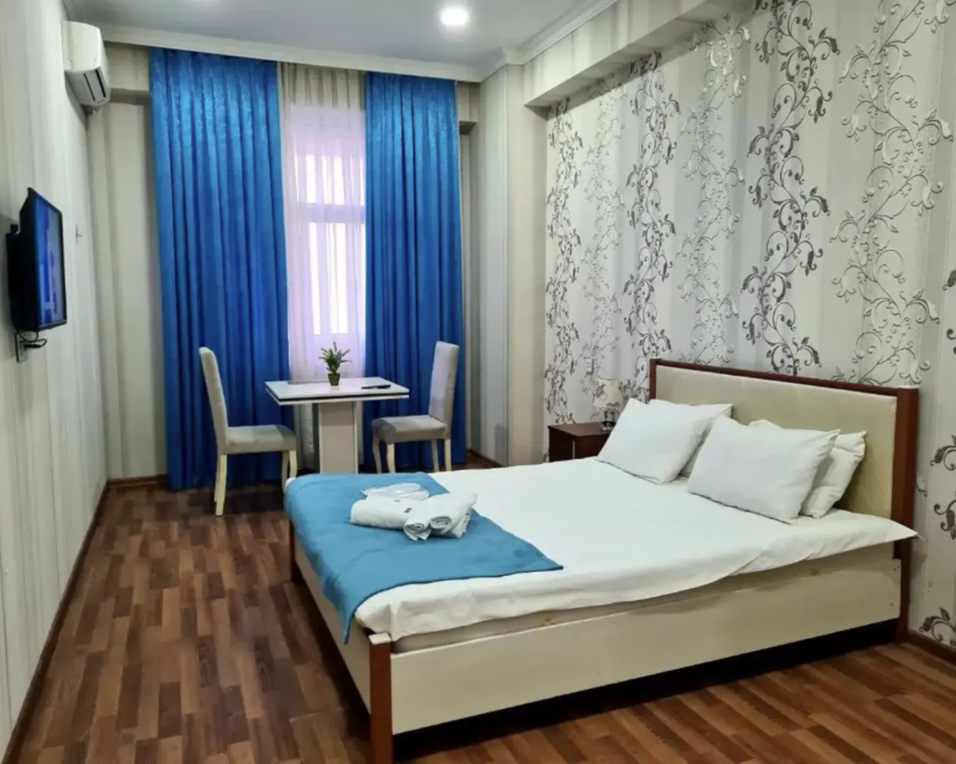 Foto - Nord West Hotel