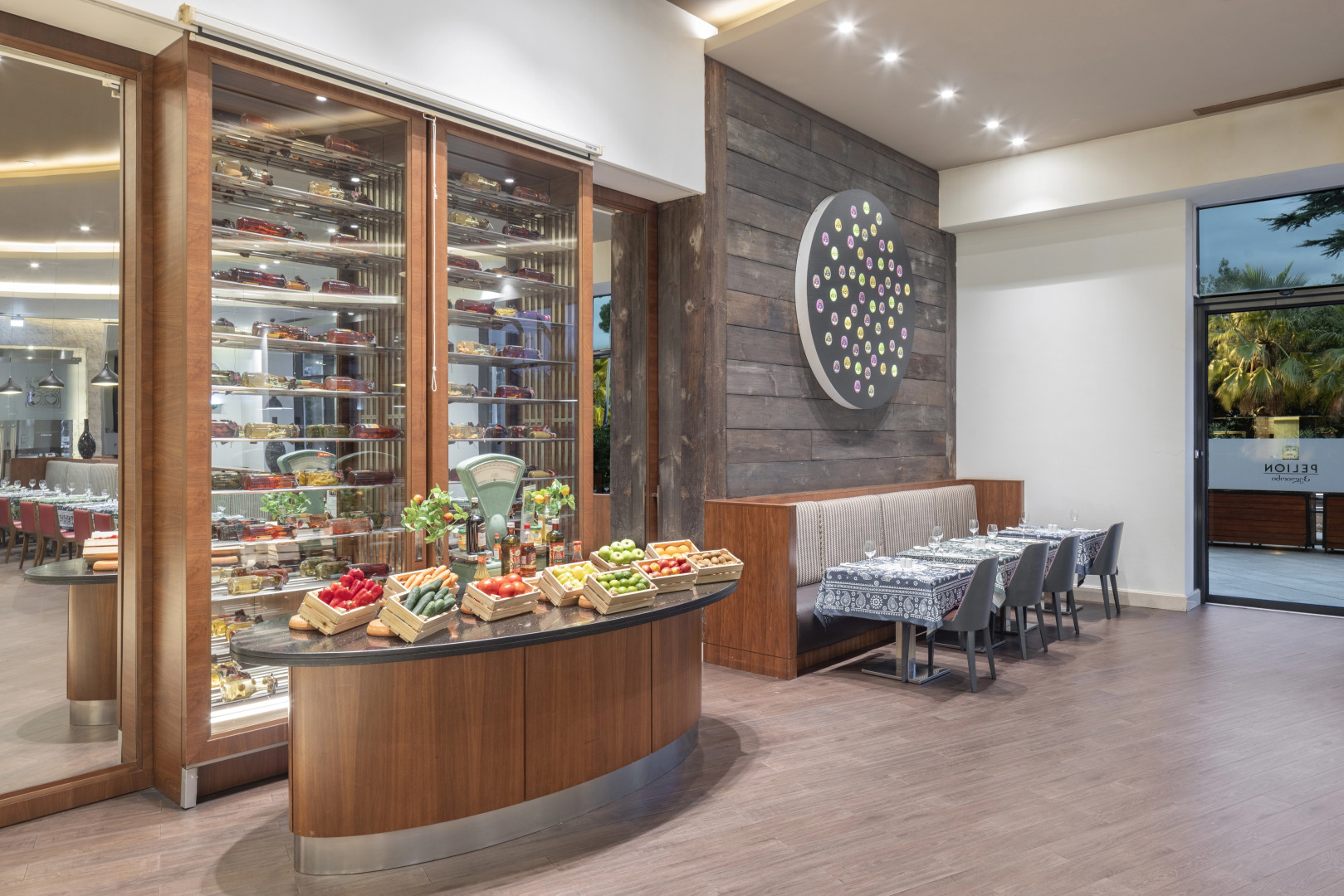 Foto - Hilton Batumi