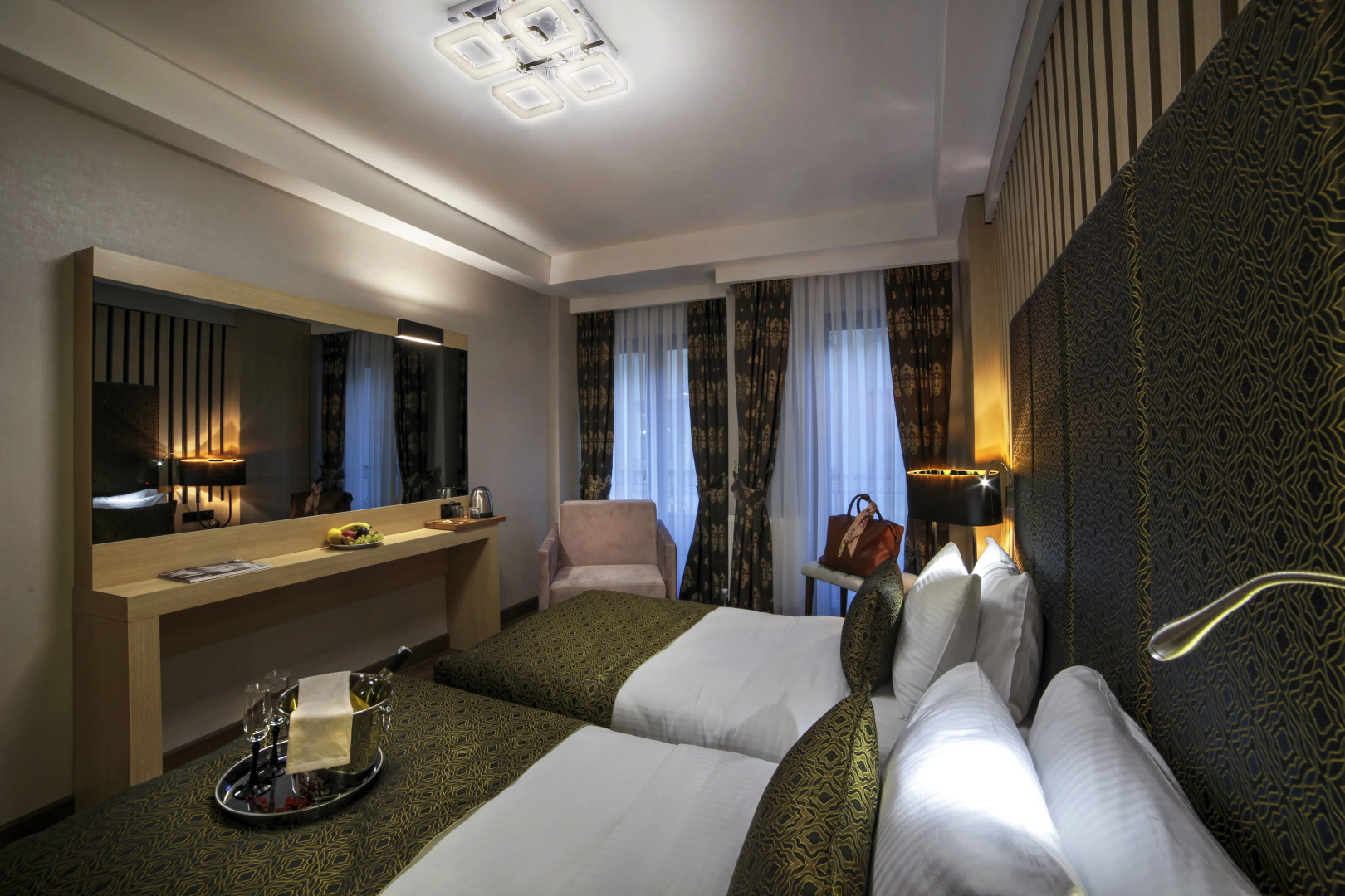 Photo - Pell Palace Hotel & SPA