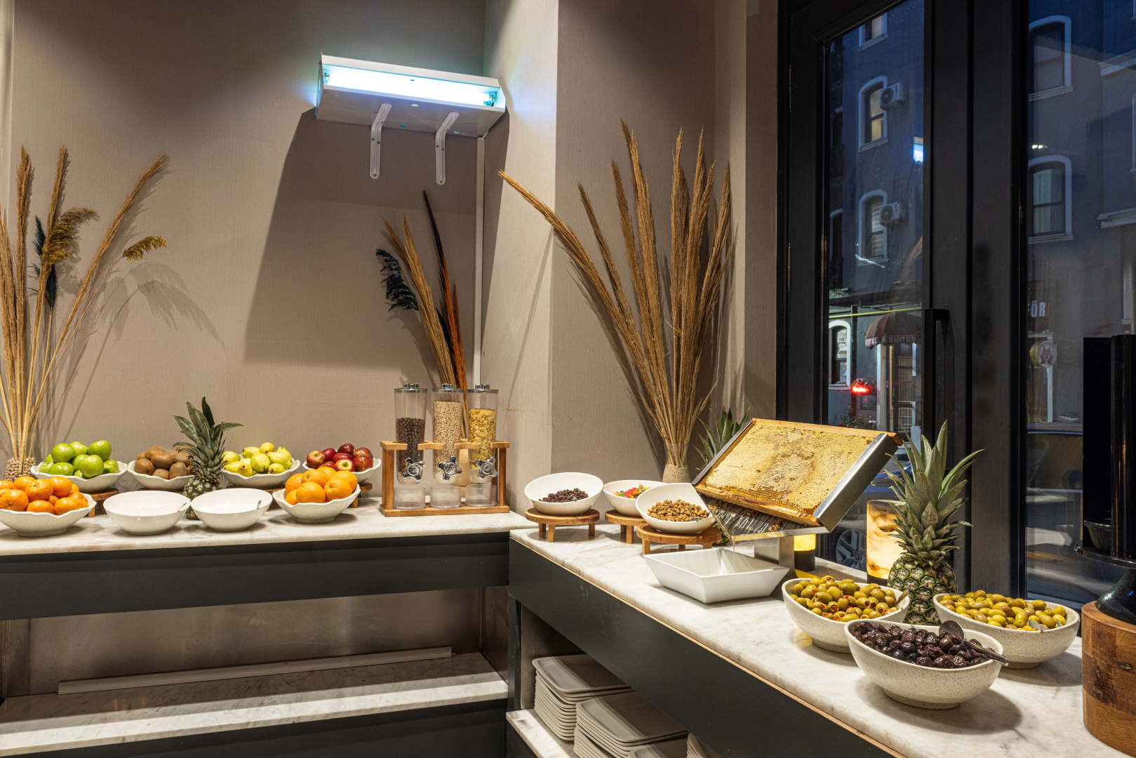 Photo - The Nest Hotel