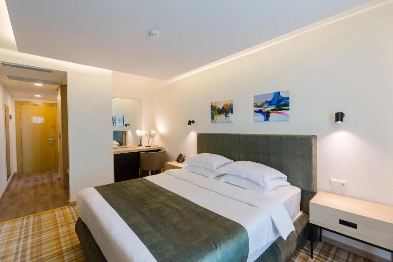 Photo - Best Western Premier Batumi