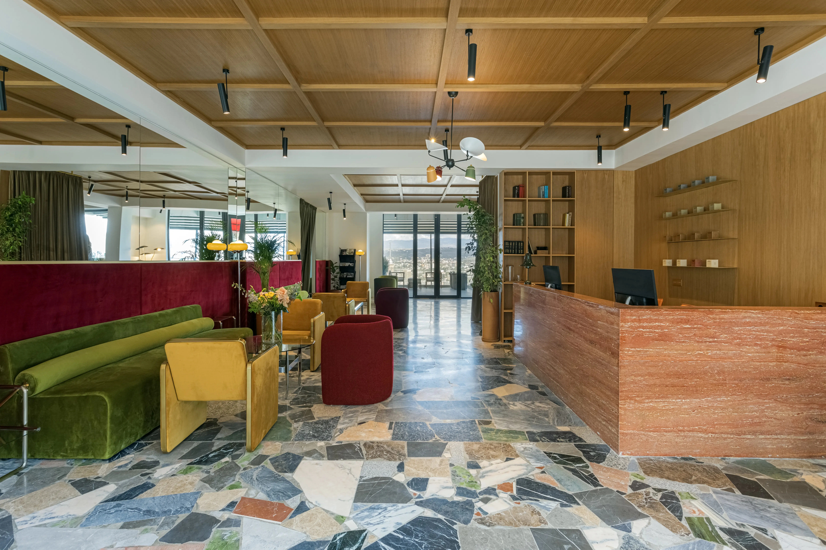 Photo - Castor & Pollux Hotel