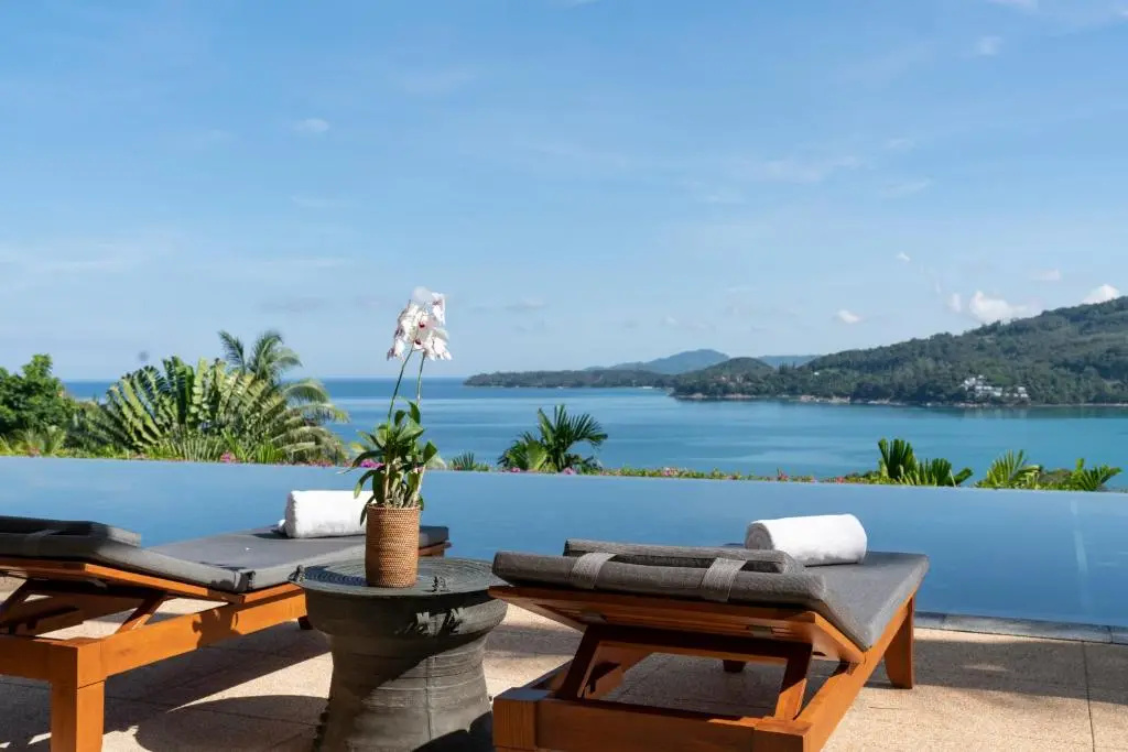 Foto - Andara Resort Villas