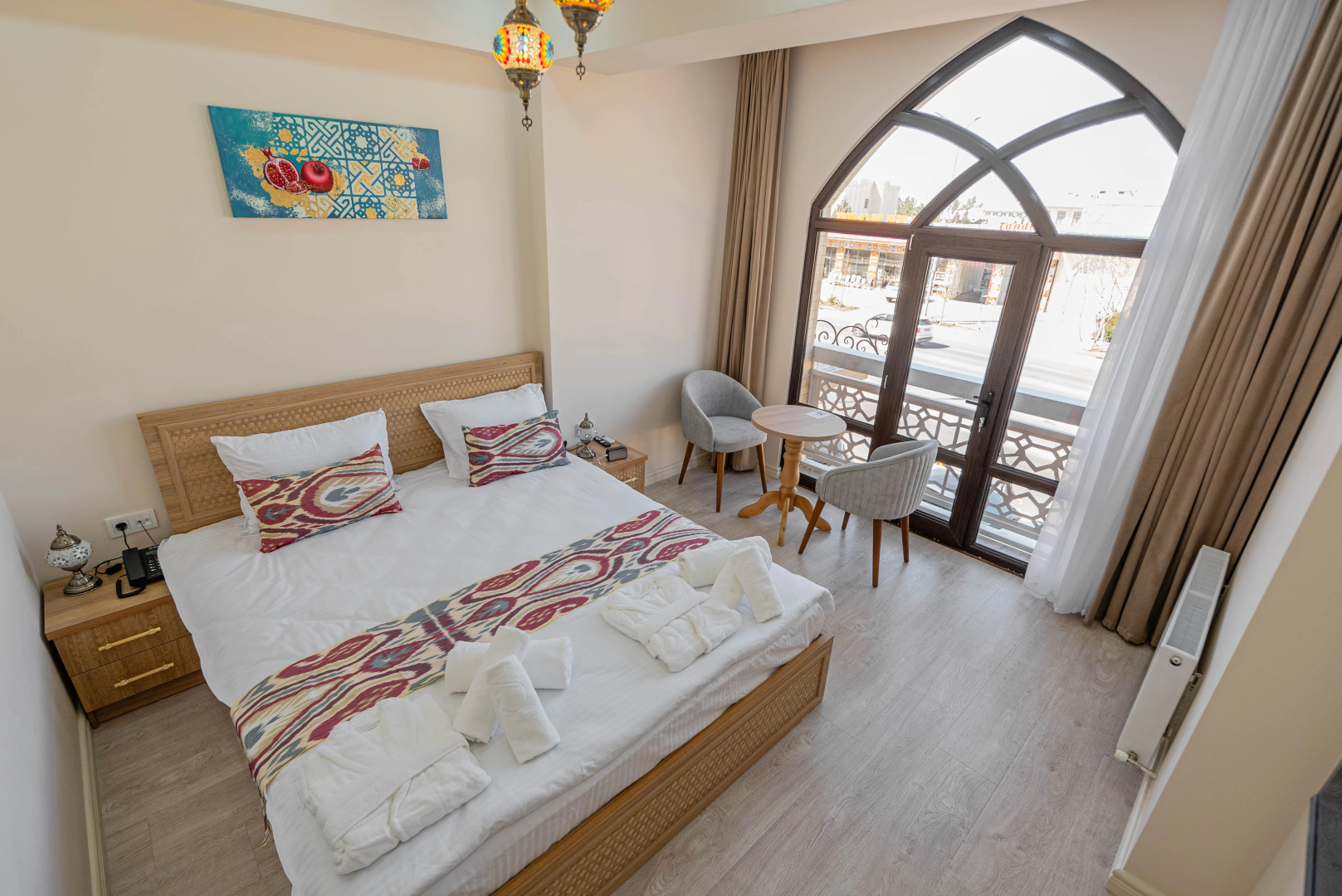 Photo - Volidam Hotel