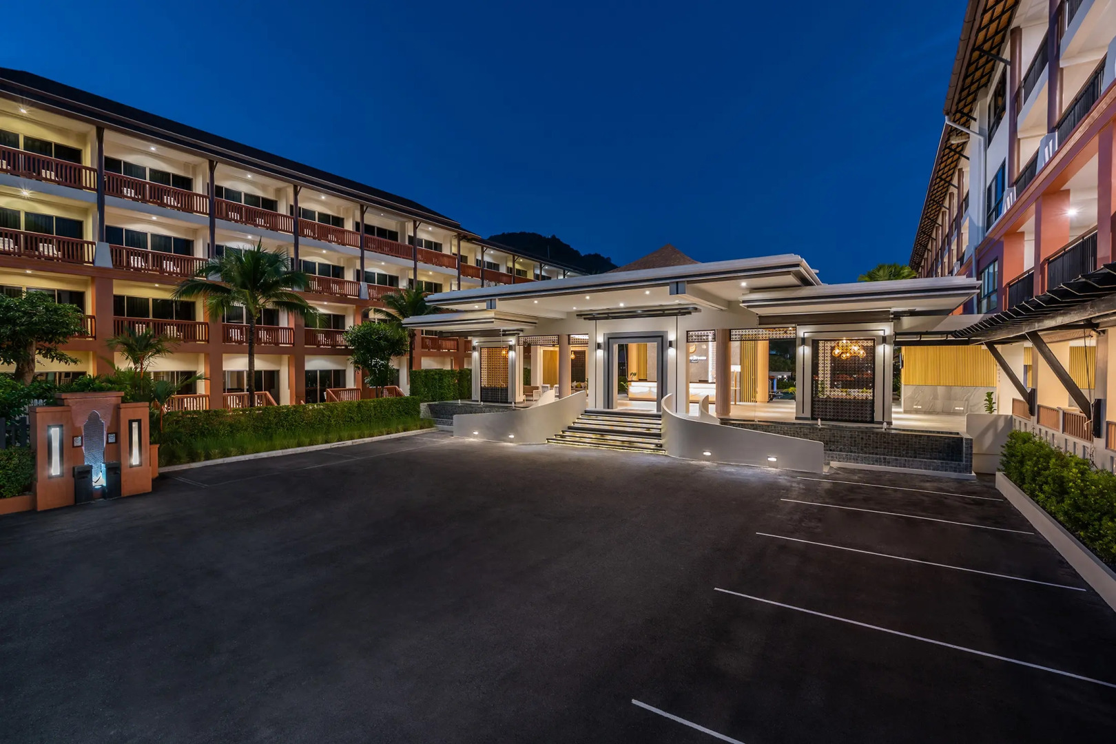 Foto - Kata Sea Breeze Resort - SHA Plus