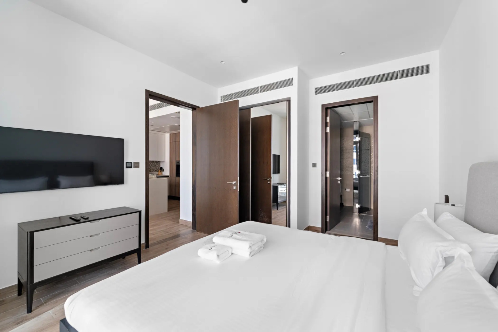 Foto - Jumeirah Living Marina Gate