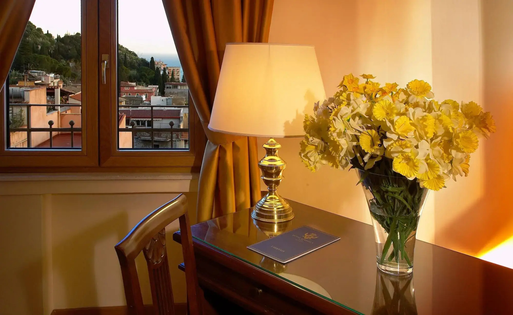 Foto - Hotel Isabella