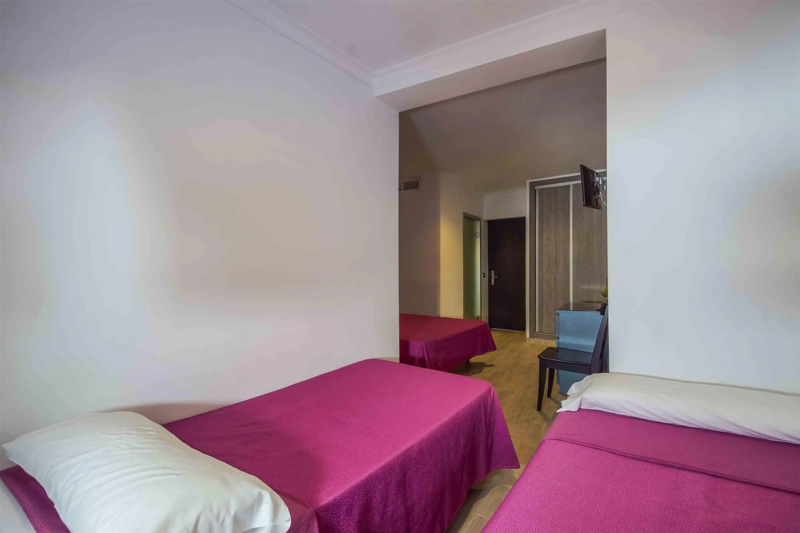 Foto - Hostal Campito