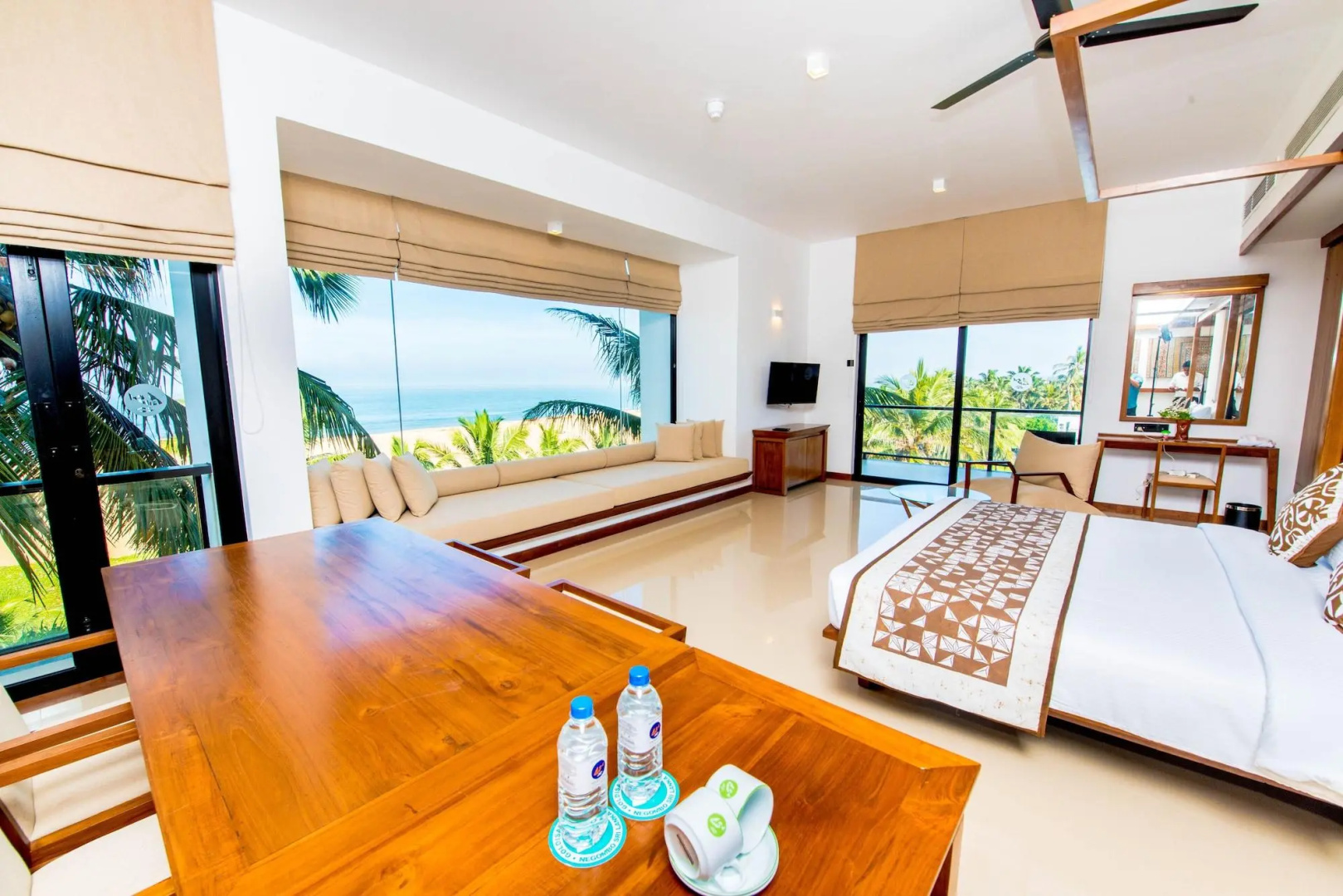 Foto - Goldi Sands Hotel