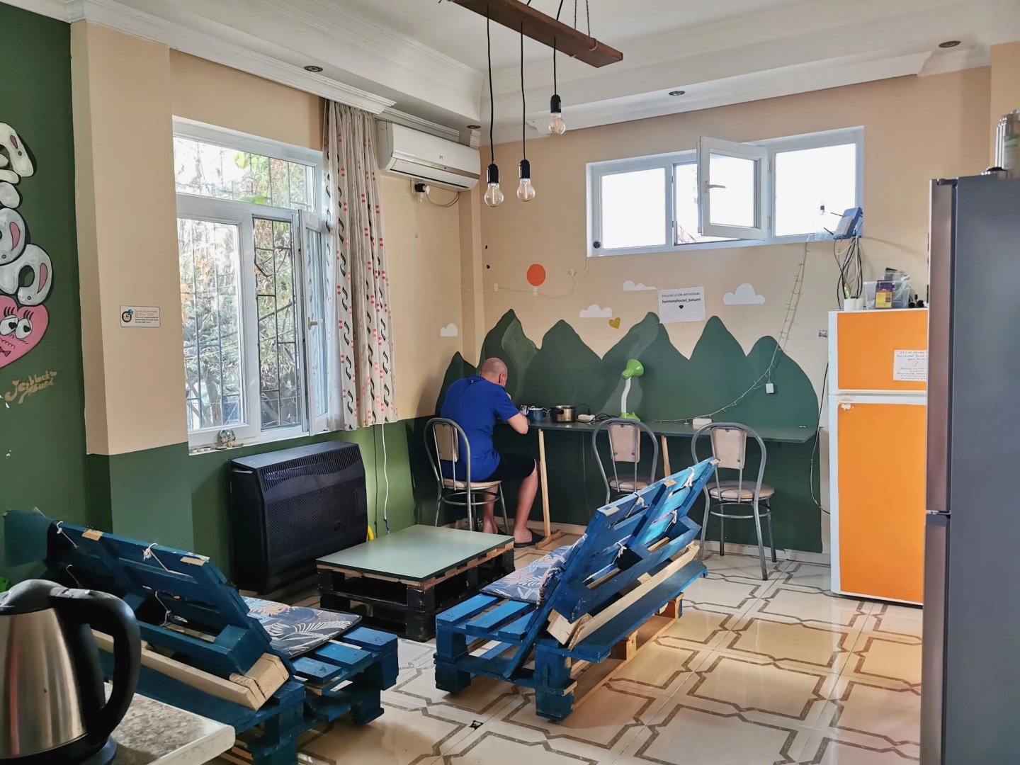 Photo - Harmony Backpackers Hostel