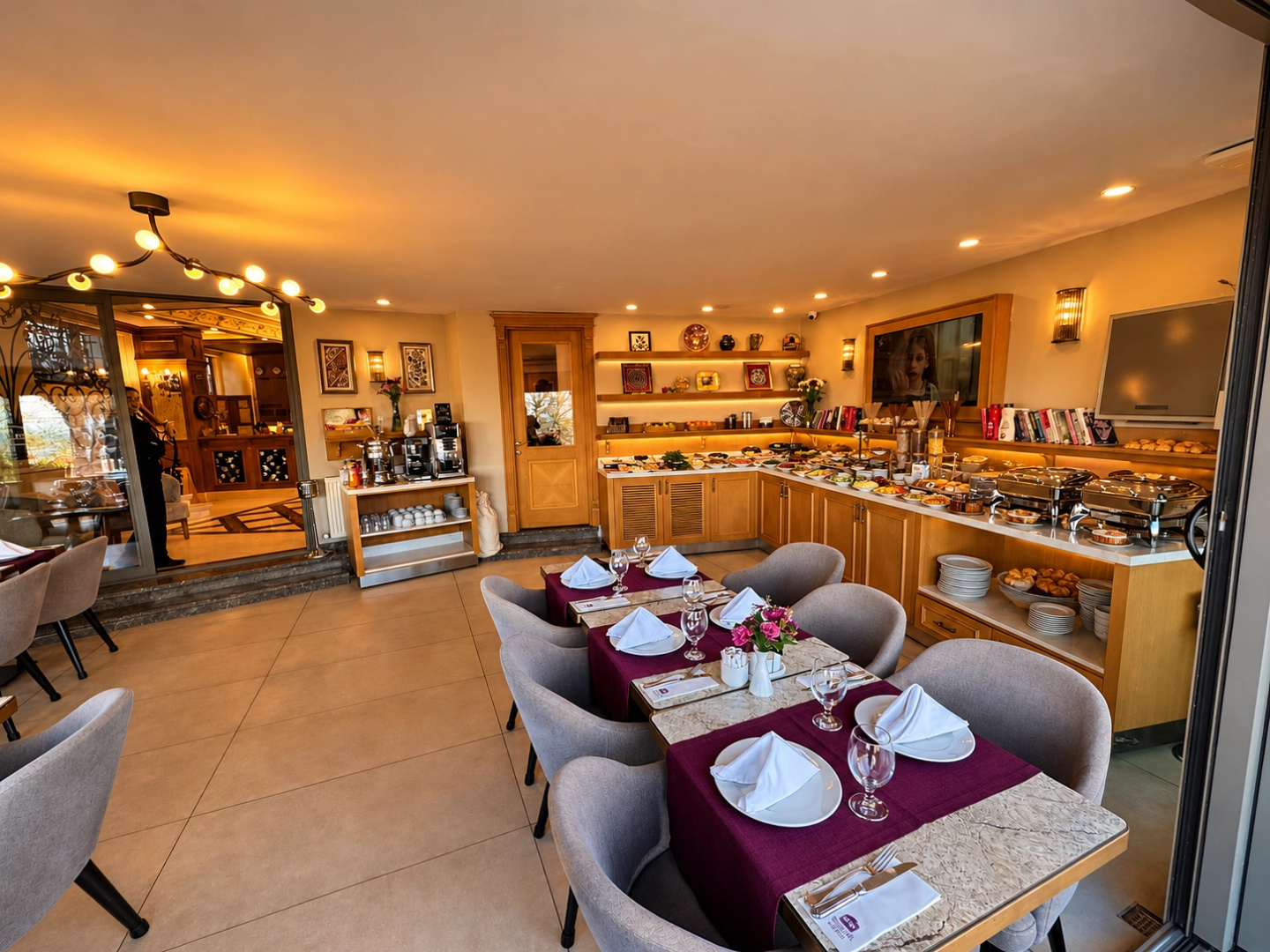 Foto - GLK PREMIER Sea Mansion Suites & Spa - Special Class
